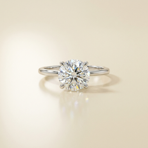 Complete the ring